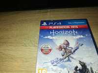 Horizon zero dawn gra na PS4
