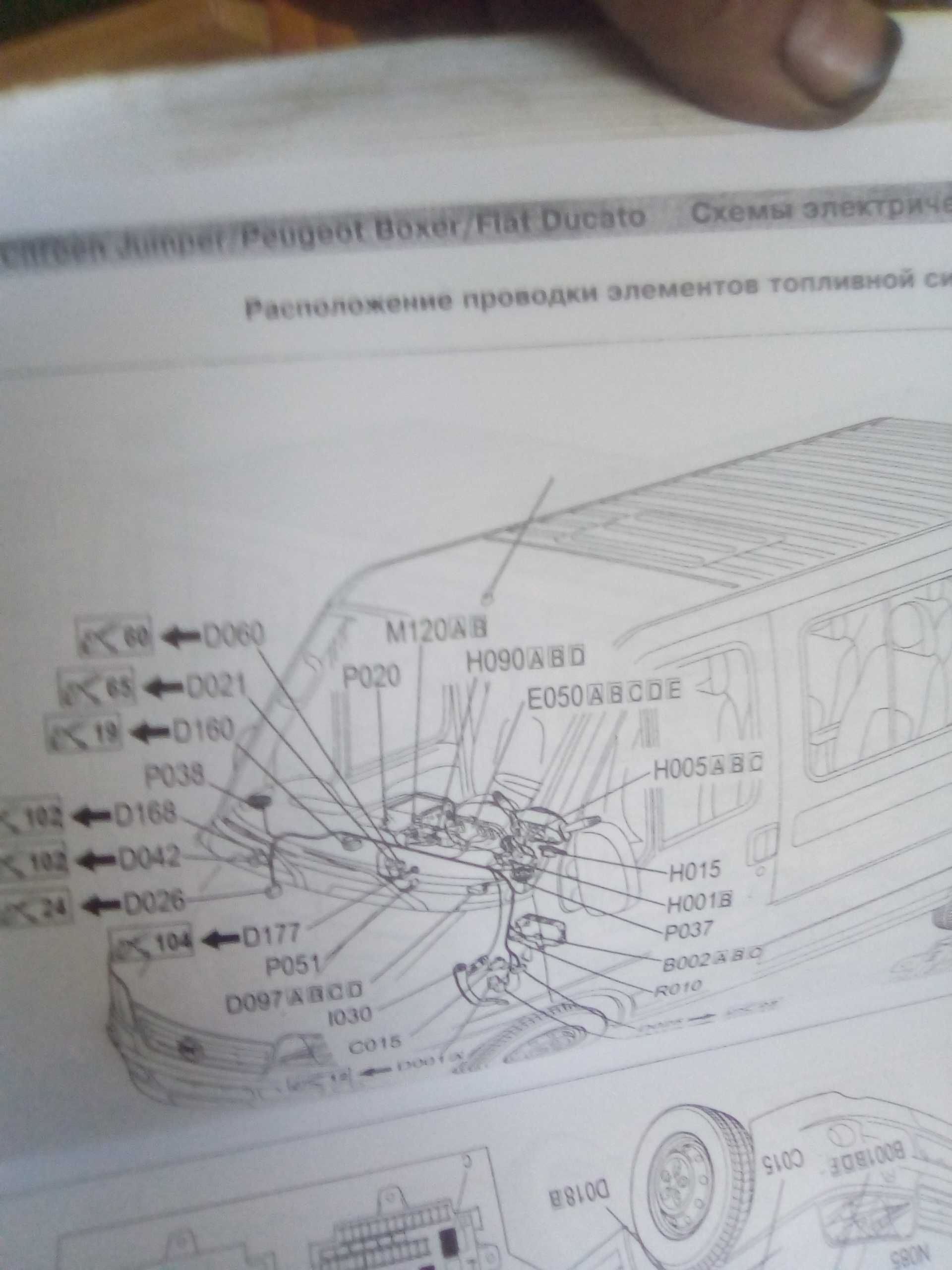 Продам книжку авто .Сітроен джампер