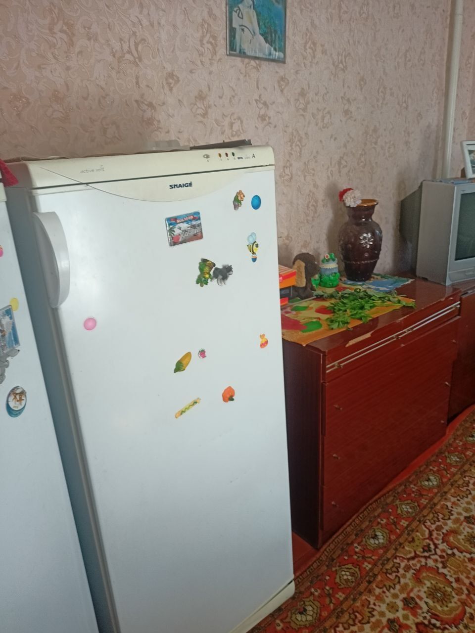 Дом в пгт Золочев