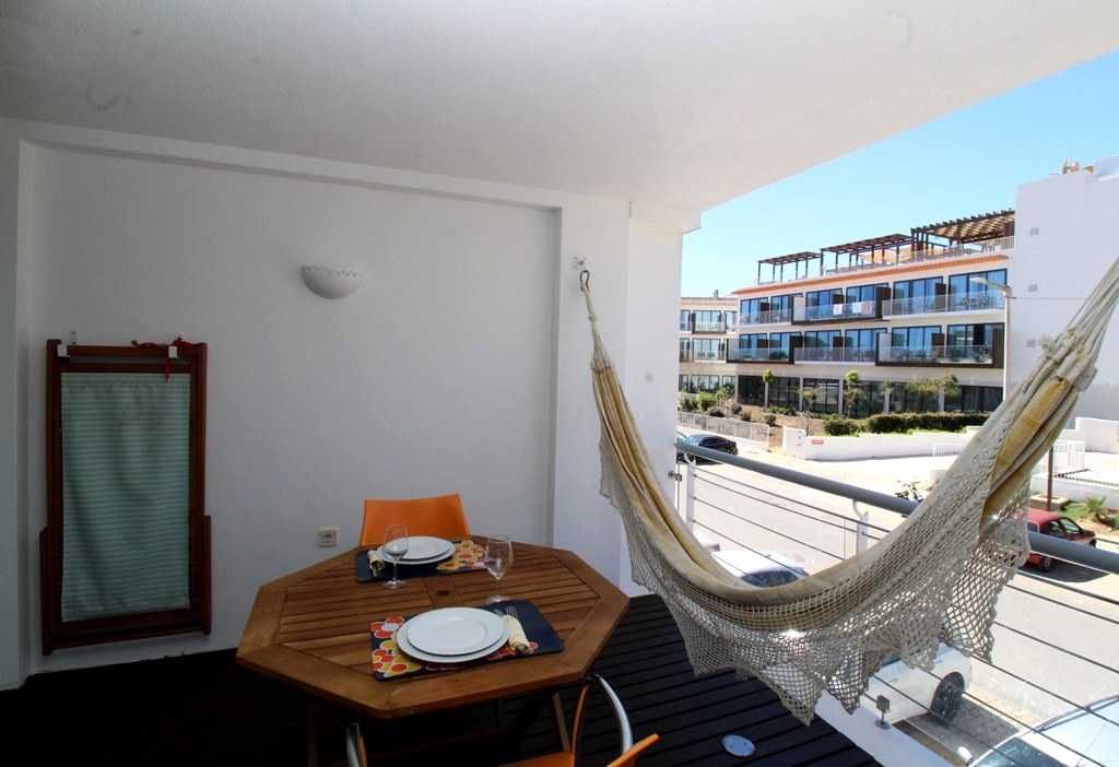 Apartamento T1+1 - até 5 PAX - Golden Club Cabanas, Algarve