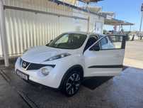 Nissan Juke 1,5 dci 110 cv do 05/2014 em bom estado