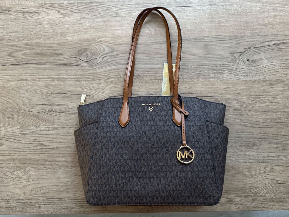 Сумка тоут Michael Kors Marilyn оригінал