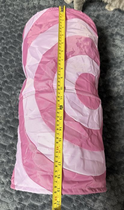 Ігровий тунель Trixie для котів