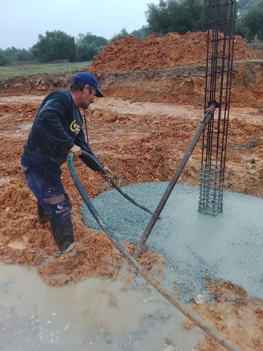 Prestação de serviços