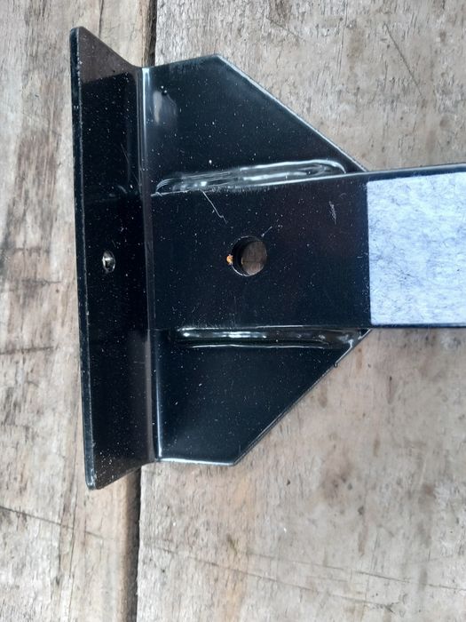 Dobijak metalowy do podłóg Magnusson