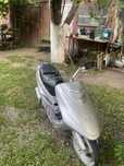 Скутер Kinroad Xt 50Qt