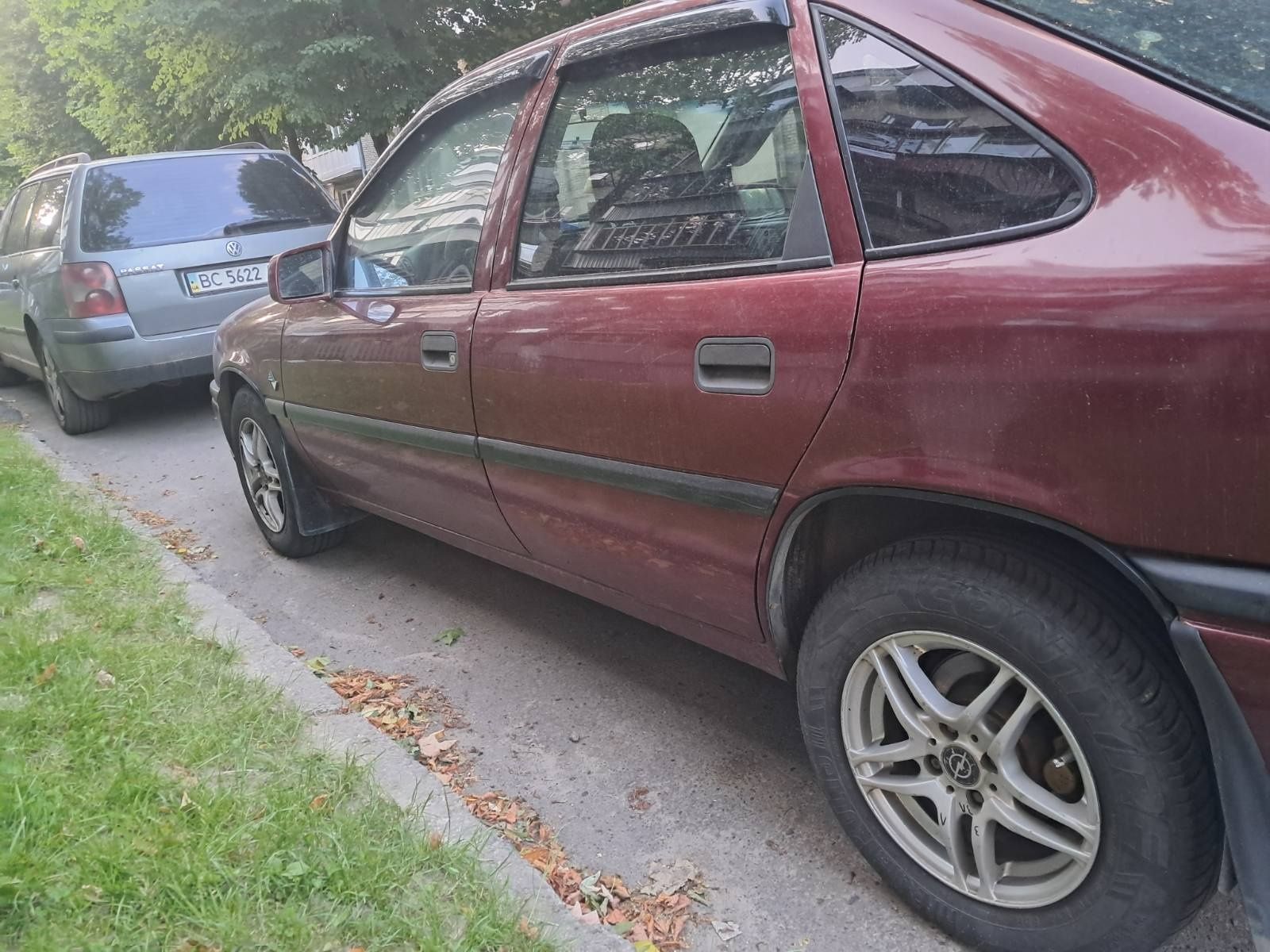Авто варте уваги