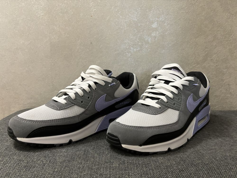 Nike air max 90 кроссовки