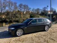 BMW 520d Touring