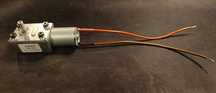 Motor de 12 V, com alto torque