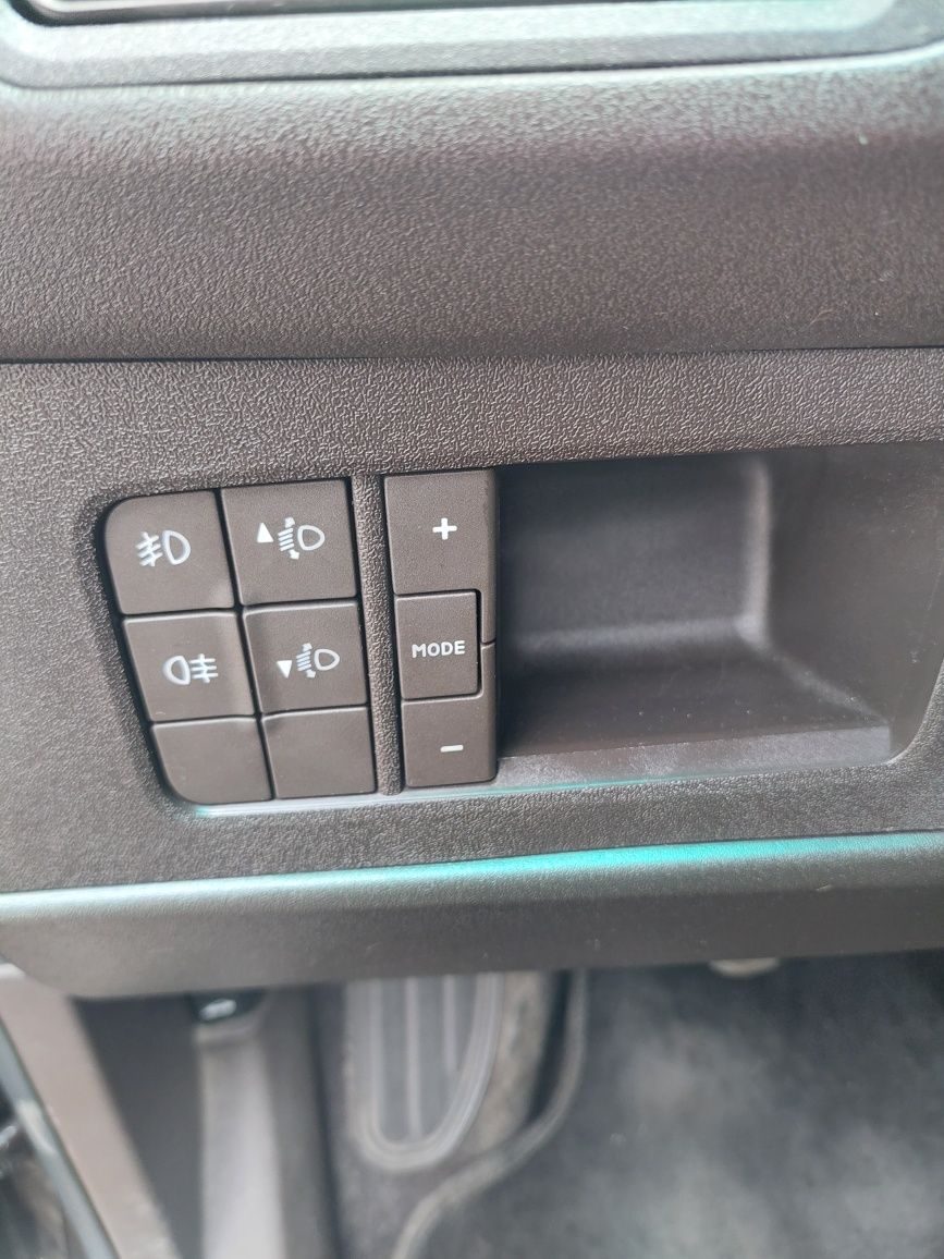 Lancia Musa 1.3 Multijet Diesel