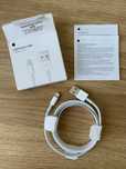 Kabel Lightening na USB (1 m) Apple