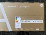 NOVA - Televisão SmartTV Xiaomi 32" A (2025) LED HD (Google TV)