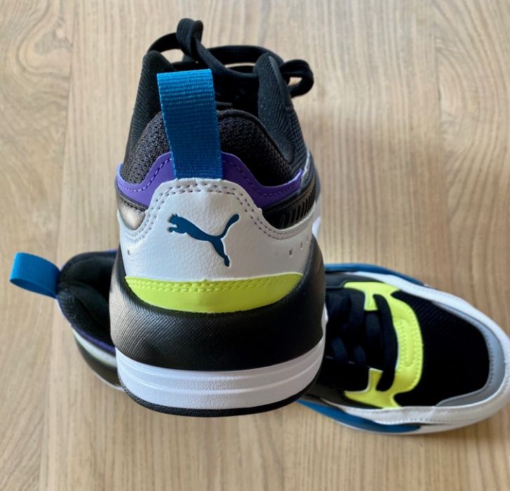 Buty sportowe PUMA model Soft Foam 42