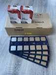 TROCO - CPUs AM4 novos por CPUs Intel LGA 1200 e 1151