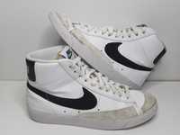 NIKE W BLAZER MID '77 NEXT NATURE buty damskie r.40