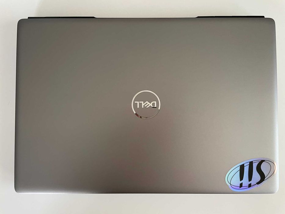 Mobilna stacja robocza Dell Precision 7560