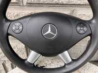 Мультируль подушка Mercedes-Benz Vito 639 Viano
