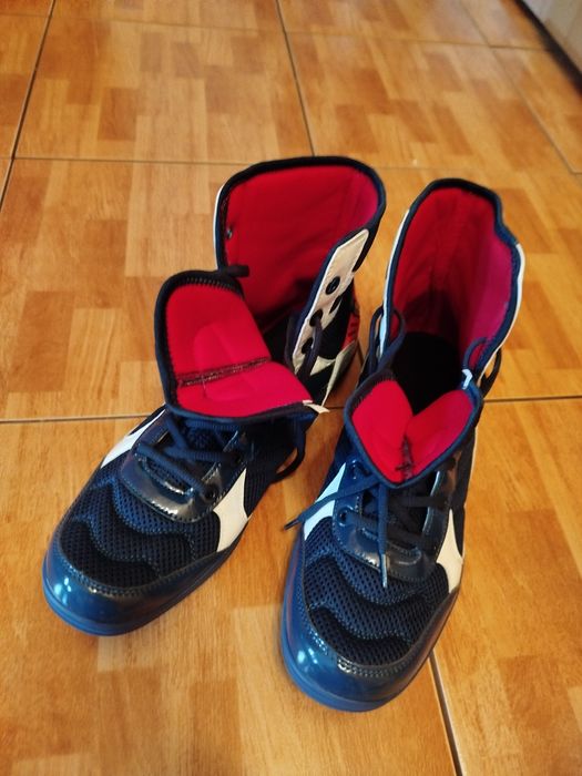 Buty do ćwiczeń. 45r. 28,6cm
