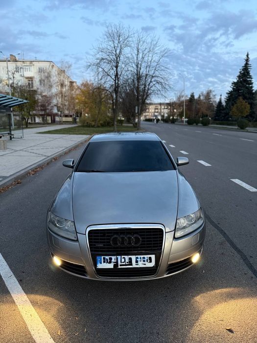 А6с6 стан супер, дуже класна приємна та доглянута