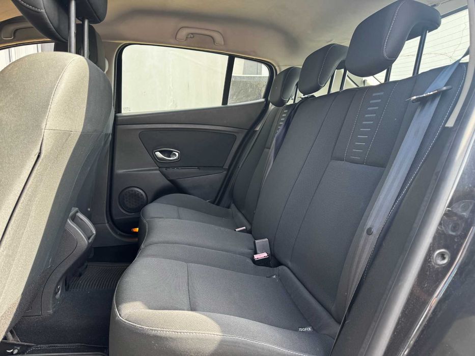 Renault Megane 1.5dci