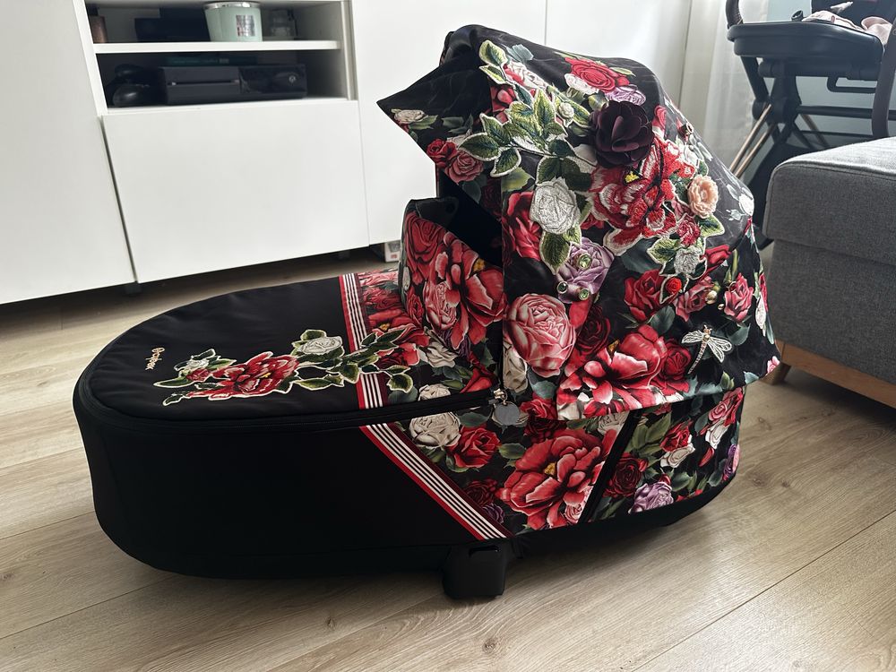 Gondola cybex priam 2.0