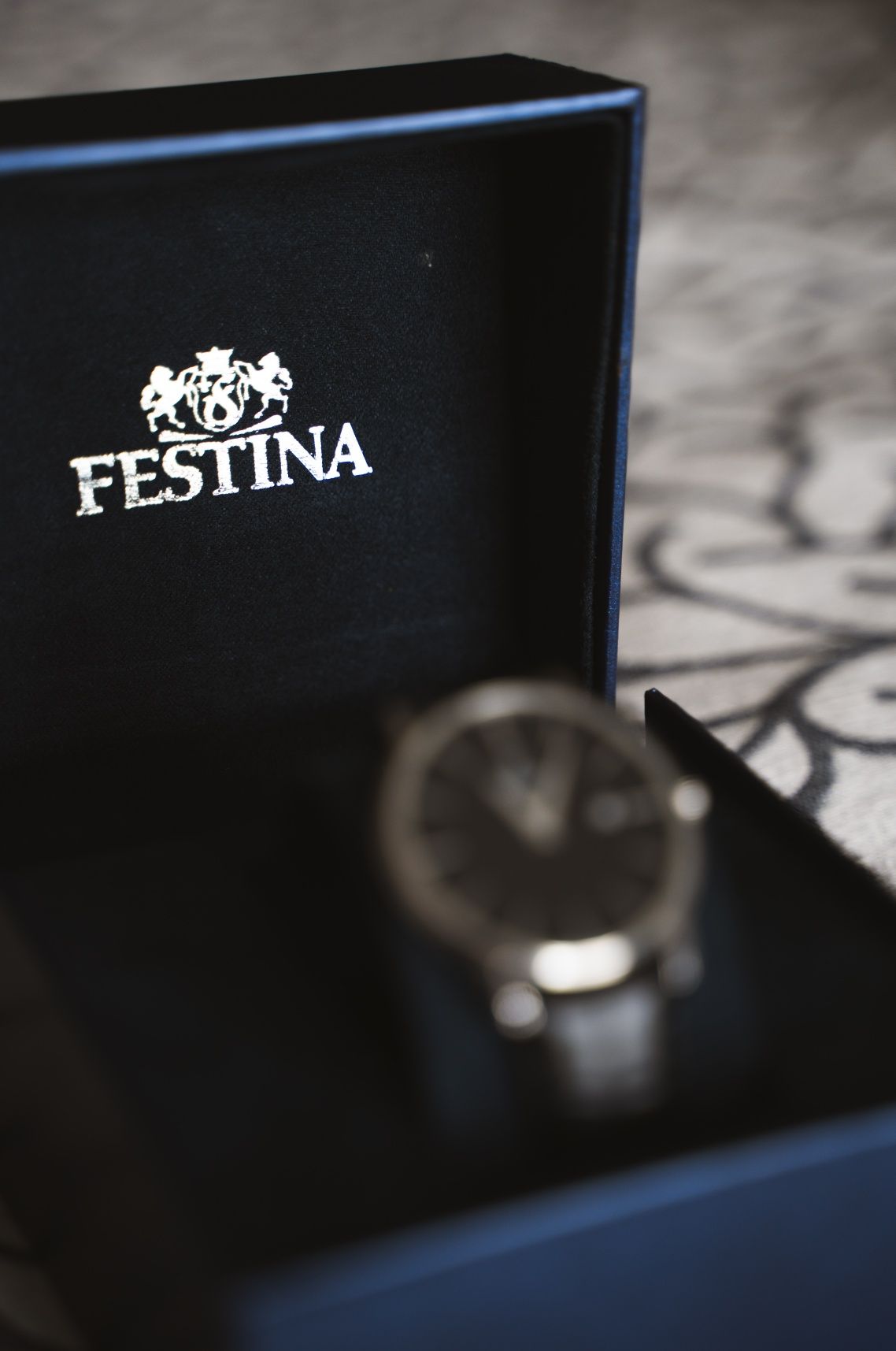 Festina Classic F6831-4