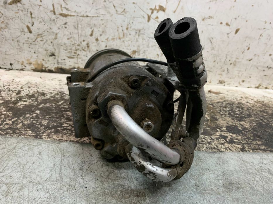 VW Passat B5 Audi A4 B5 1.8T 1.9 TDI Kompresor Sprężarka Klimatyzacji