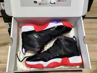 Jordan Jumpman Two Trey 44 (10) NOWE !