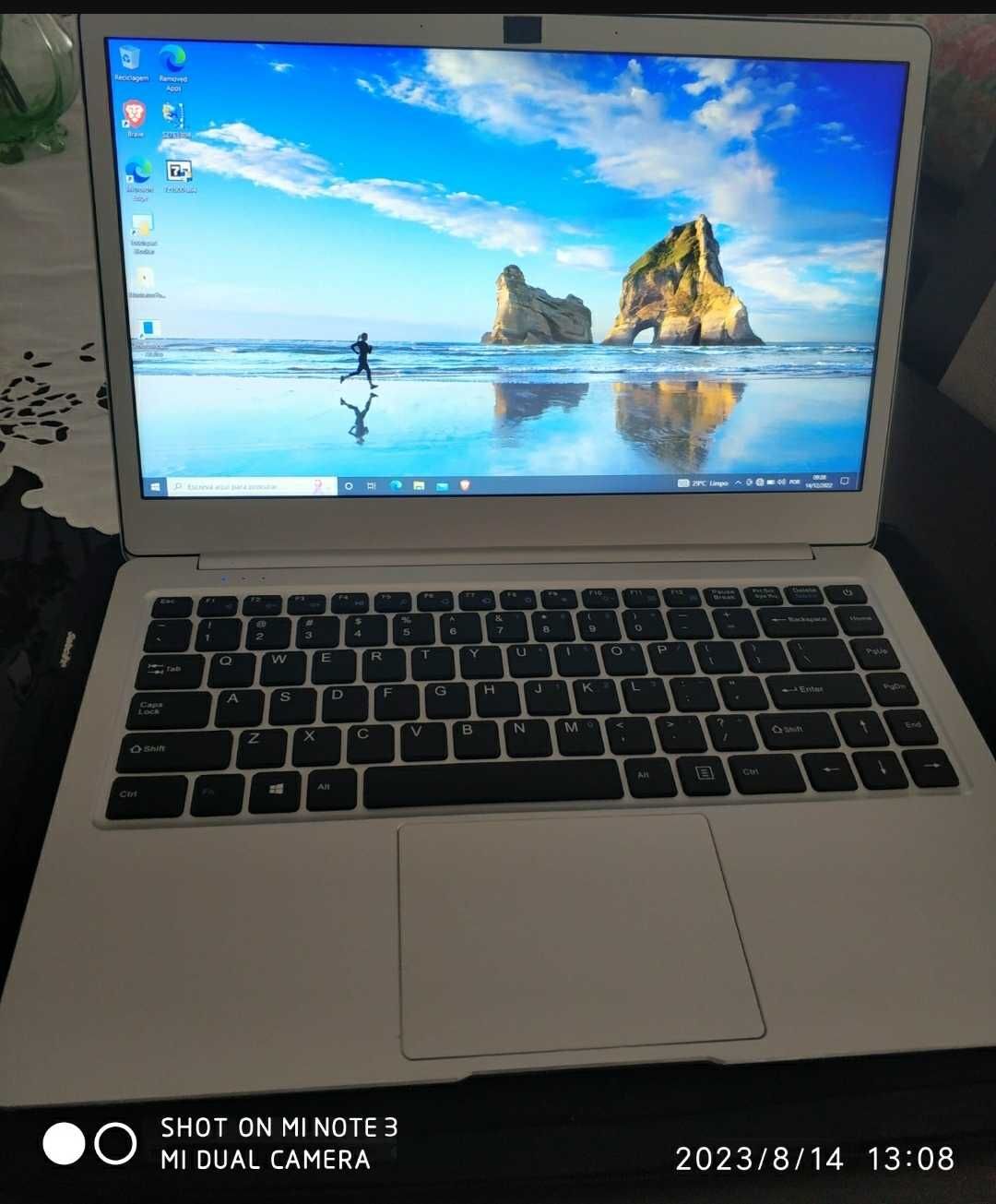 Jumper EZbook 3 Plus