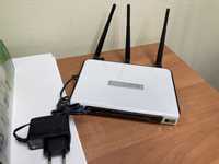 Router TP-Link TL-WR941ND WiFi Ethernet 3-antenowy