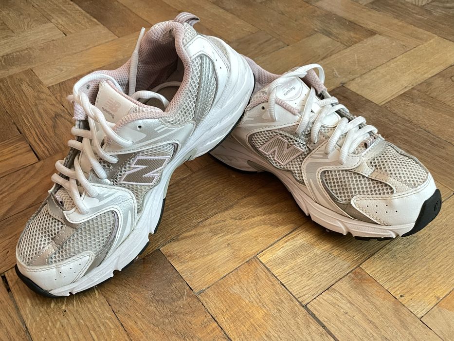 Buty damskie New Balance 530 r39 sneakersy adidasy