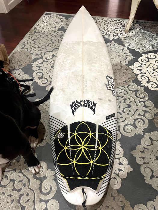 Prancha de surf LOST