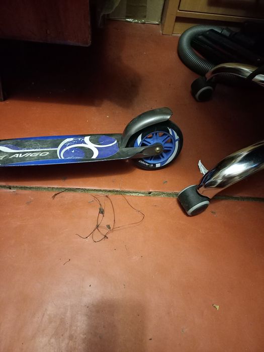 Самокати 3 шт , 14 мм, 12мм