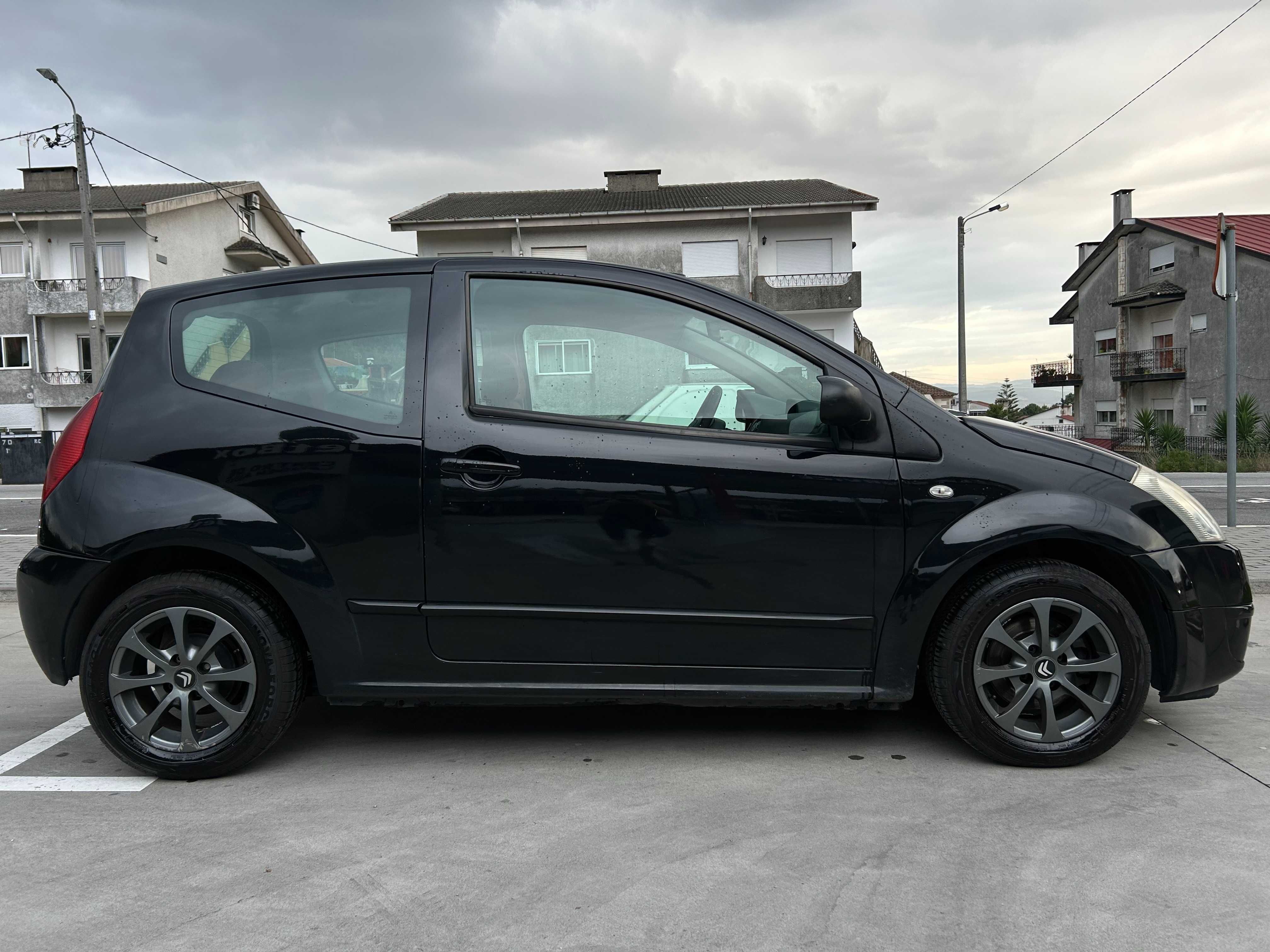 Citroen C2 1.4 HDI