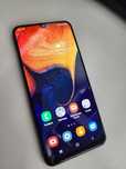 Мобильный телефон Samsung Galaxy A50 4/64гб OLED 2 Sim