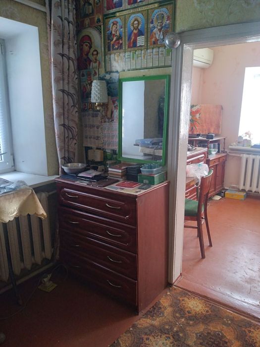 Продажа дома р-н Зелёного Яра