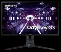 Монитор Samsung Odyssey G3