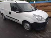 Fiat Doblo 12 года груз 1200кг! капиталка мотора !!Цена бимба ‼️‼️‼️