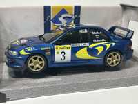 Subaru Impreza McRae Solido 1/18