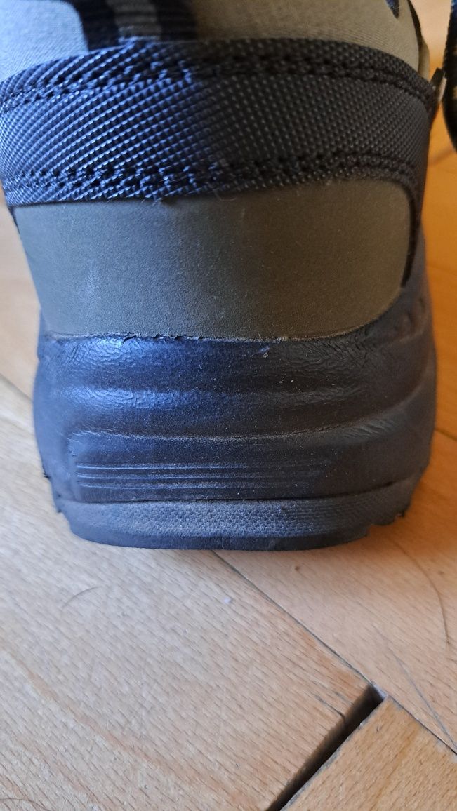 Sprzedam buty trekkingowe męskie American Club WT252, softshell