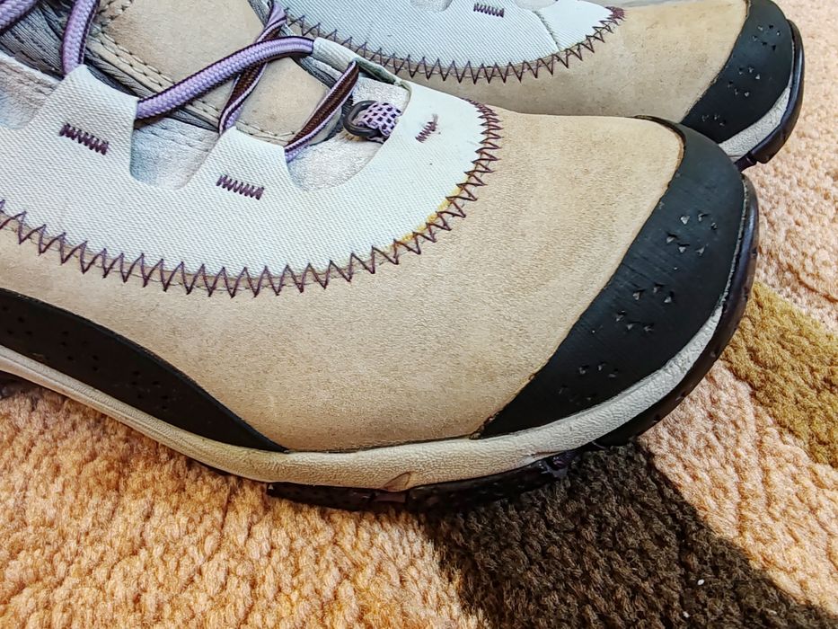 Жіночі термо ботинки Merrel 42р 26,5 см