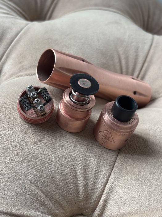 Електроніка, вайп, відлякувач собак