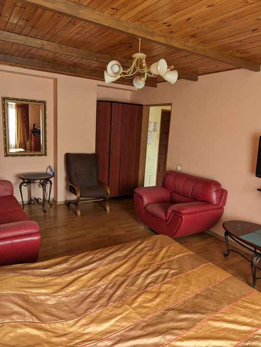 Оренда квартири,кімнат,номерів центр Східниця. (Довготривала)