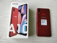 Смартфон Samsung Galaxy A10s (A107F) 2/32 GB Red