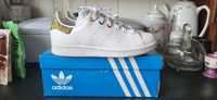 Adidas Stan Smith białe rozmiar 36