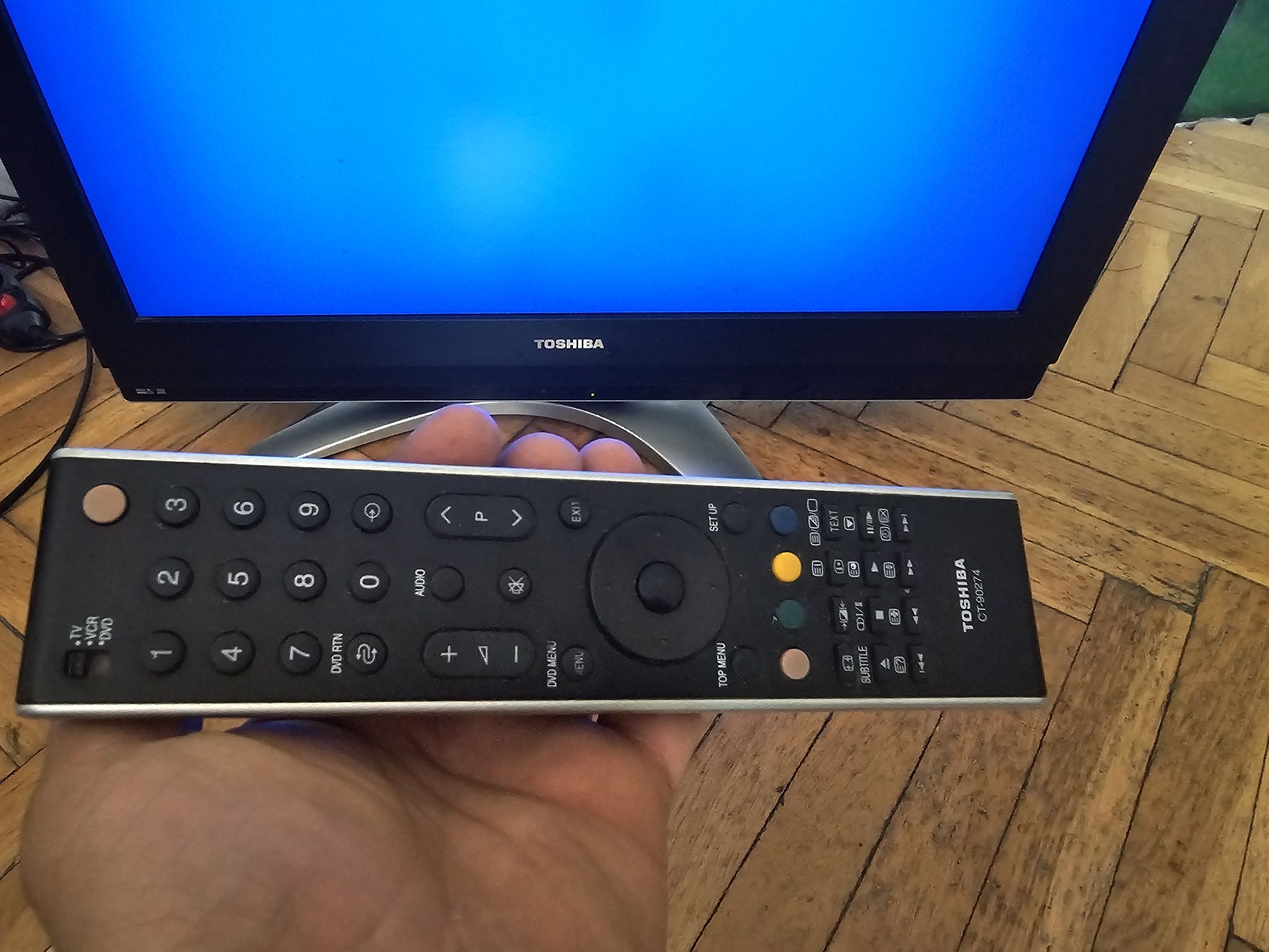 Telewizor toshiba 32 cale