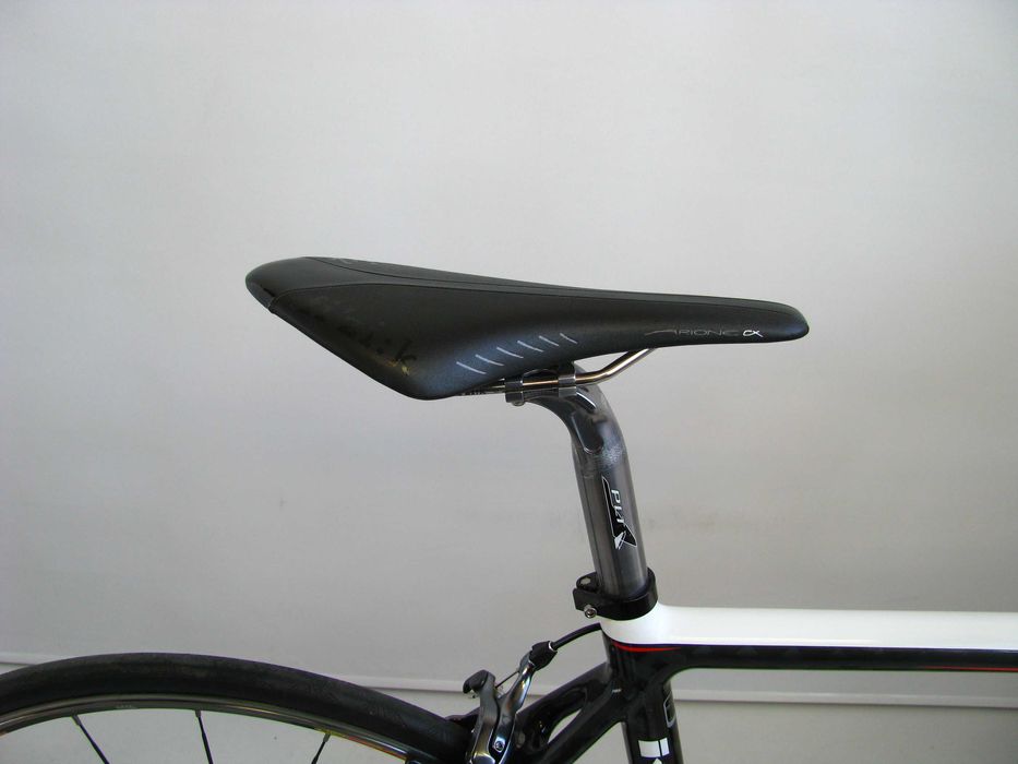 Rower szosowy Koga Roadracer - ultegra 3x10 Carbon - 52 cm -waga 8 kg