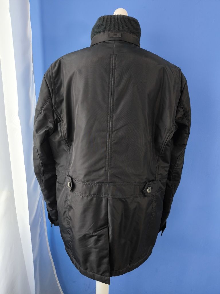 Hugo Boss - oryginalna męska kurtka r. 52 - L