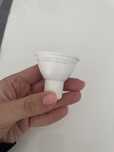 15szt Halogeny zarowki do halogenow ledowe Sanico Polux GU10 neutralna